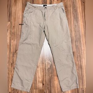 G.H. Bass & Co. Tan Men's Pants